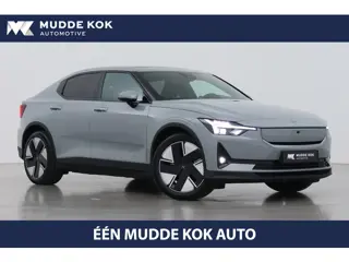 Polestar 2 Long Range Single Motor 82 kWh | Bowers&Wilkins | Plus | Pilot | Panoramadak | 360° Camer