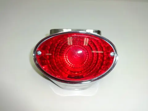 Rear light Yamaha XV 535 Virago 1987 - 1995