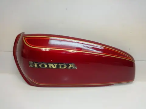 TANKCOVER Honda Goldwing GL 1974 - 1979