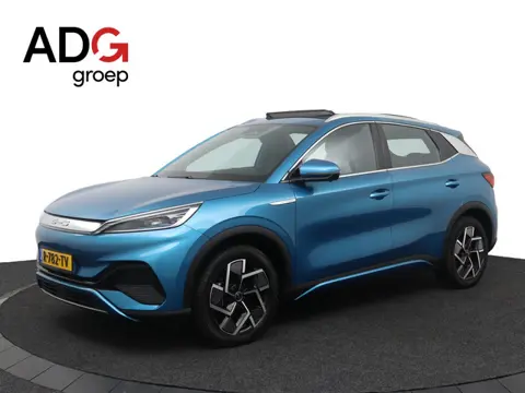 BYD ATTO 3 Comfort 60 kWh | Panoramadak | 360 graden camera | 420km WLTP