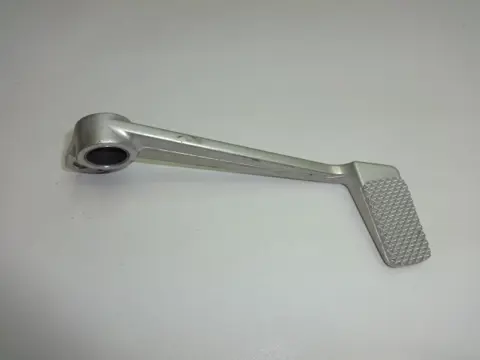 REMPEDAAL Triumph 1000 Daytona 1992 - 1992