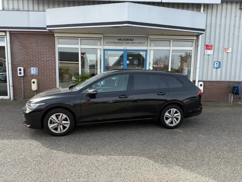 Volkswagen Golf Variant 1.5 eTSI Life Business (bj 2024)