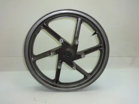 VOORVELG Honda CB 500 1990 - 2009