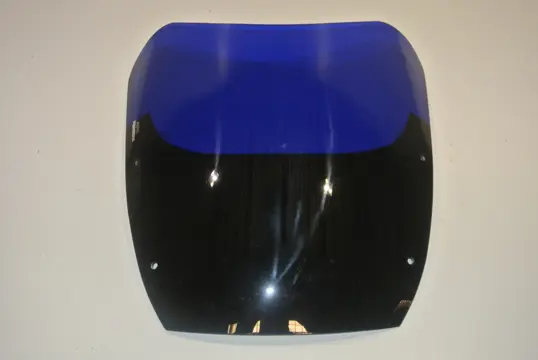 KUIPRUIT Kawasaki ZX 6 R 2000 - 2002