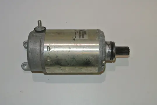 STARTMOTOR BMW K 1200 GT 2006 - 2008