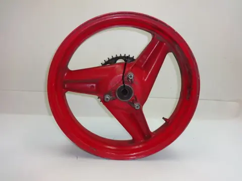 ACHTER VELG Honda CBR 600 F 1987 - 1990