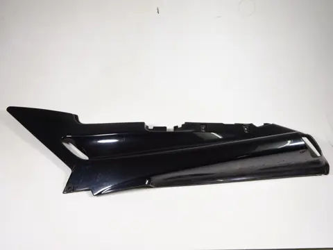 LINKER ACHTERKANT Kawasaki ZZR 1100 1990 - 1992