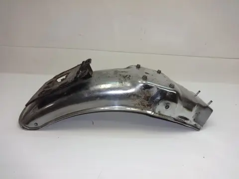 ACHTER SPATBORD Honda CB 750 1978 - 1982