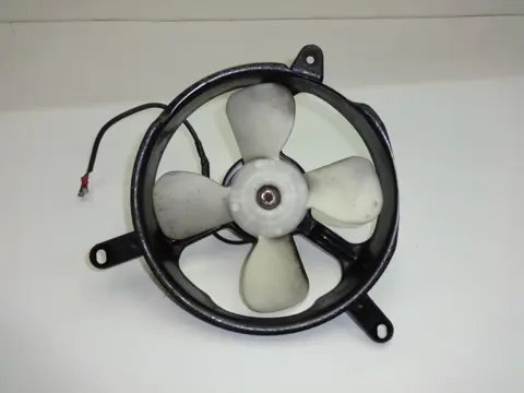VENTILATOR Honda Goldwing GL 1974 - 1979