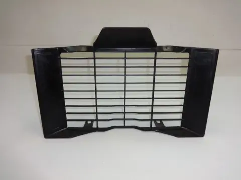 RADIATOR TOEBEHOREN Honda VF 500 1984 - 1985