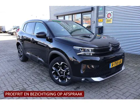 Citroen C5 Aircross 1.6 Plug-in Hybrid 225 Feel 1e Eigenaar | Volledig Onderh | BTW | NL-Auto | Came
