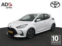 Toyota Yaris 1.5 Hybrid First Edition | Apple Carplay/Android Auto | Parkeercamera | Adaptieve Cruis