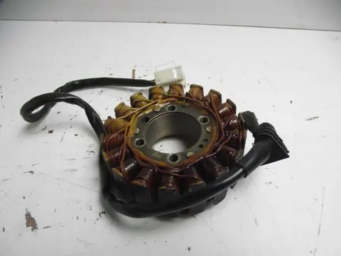 DYNAMO Honda VFR 800 I 1998 - 2001
