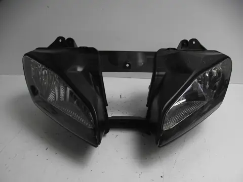 Headlight Yamaha YZF R6 2008 - 2009