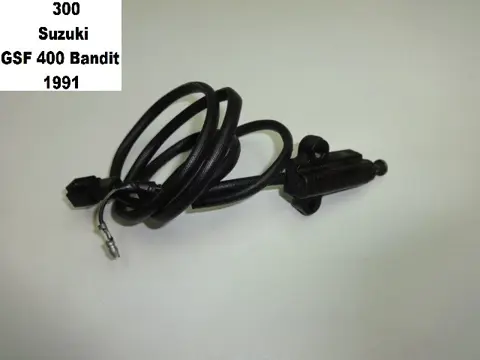 STANDAARD SCHAKELAAR Suzuki GSF 400 Bandit 1991 - 1997