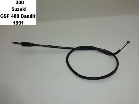 KOPPELINGSKABEL Suzuki GSF 400 Bandit 1991 - 1997