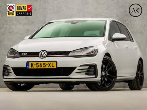 Volkswagen Golf 2.0 TSI GTI Performance 245Pk Automaat (VIRTUAL COCKPIT, APPLE CARPLAY, GROOT NAVI, 