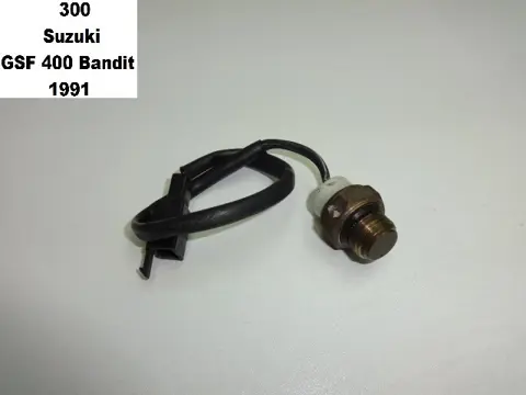 RADIATOR TOEBEHOREN Suzuki GSF 400 Bandit 1991 - 1997