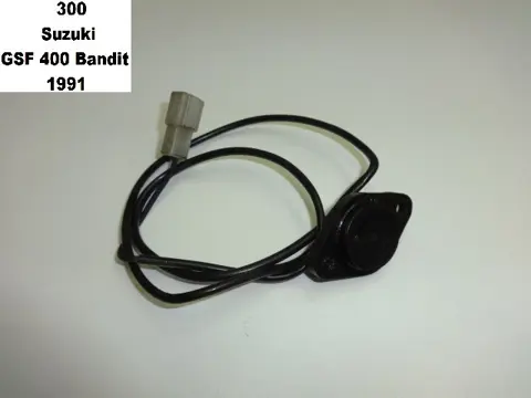 MOTORBLOK DIVERSE Suzuki GSF 400 Bandit 1991 - 1997
