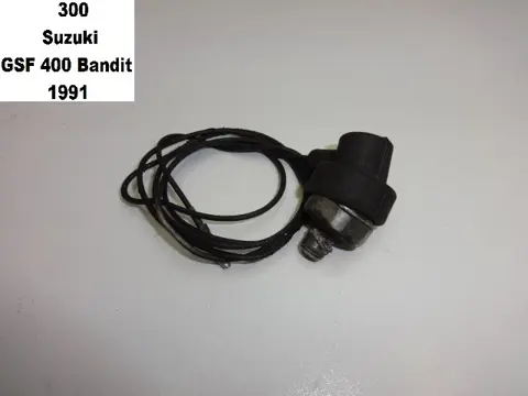 MOTORBLOK DIVERSE Suzuki GSF 400 Bandit 1991 - 1997