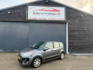 Citroen C3 Picasso 1.4 VTi Aura