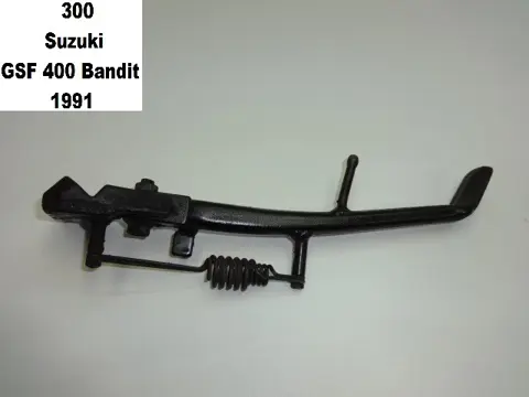 STANDAARD Suzuki GSF 400 Bandit 1991 - 1997