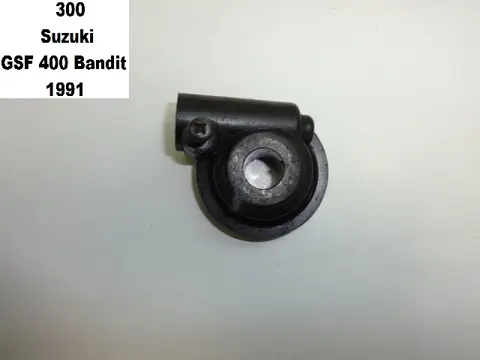 SNELHEIDSOPNEMER Suzuki GSF 400 Bandit 1991 - 1997