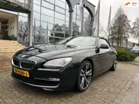 BMW 6-serie Cabrio 640i High Executive aut