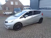 Nissan Note 1.2 DIG-S Connect Edition navigatie, climate controle,trekhaak, keyless