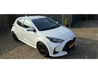 Toyota Yaris 1.0 VVT-i Active CARPLAY / Camera / Cruise