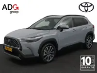 Toyota Corolla Cross Hybrid 140 Style | Navigatie | Led Verlichting | Keyless Entry | Elektrisch bed