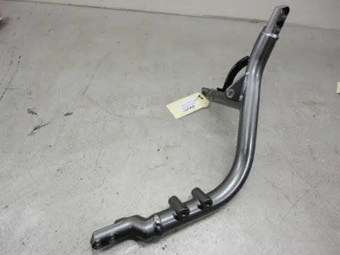 FRAME-ONDERDELEN Suzuki GSF 1250 Bandit 2007 - 2009