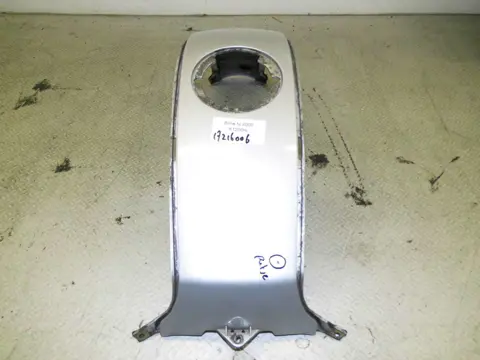 TANKCOVER BMW K 1200 RS 2001 - 2005 / 1997 - 2000