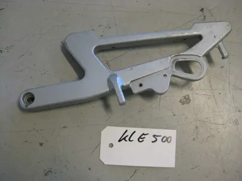 BAGAGEDRAGER Kawasaki KLE 500 1992 - 2003