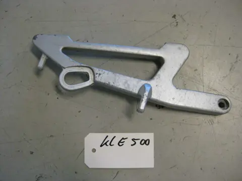 BAGAGEDRAGER Kawasaki KLE 500 1992 - 2003