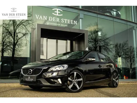 Volvo V40 2.0 T2 Kinetic Oceean Race | Stage 1 | Heico uitlaat