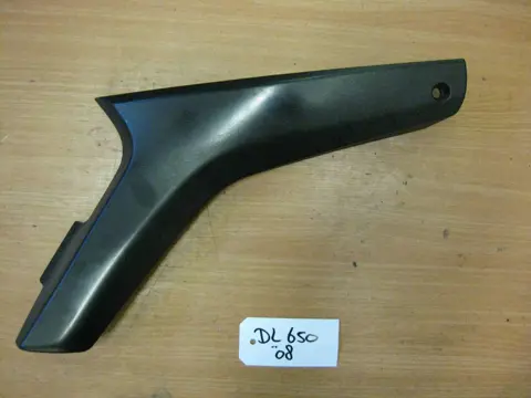 RECHTER ZIJKUIP KLEIN Suzuki DL 650 V STROM 2003 - 2011