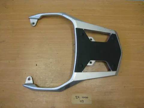 BAGAGEDRAGER Suzuki DL 1000 V STROM 2005 - 2009 / 2002 -