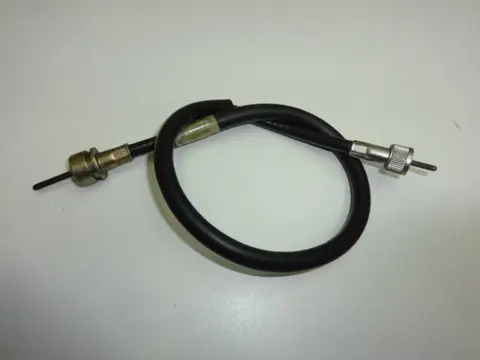 TOEREN TELLER KABEL Yamaha XS 400 1976 - 1981