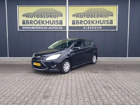Ford C-MAX 1.0 Titanium (bj 2013)