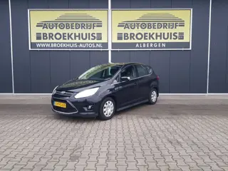 Ford C-MAX 1.0 Titanium (bj 2013)