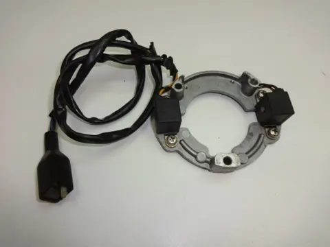 PULSGEVER Kawasaki GPZ 600 1985 - 1987