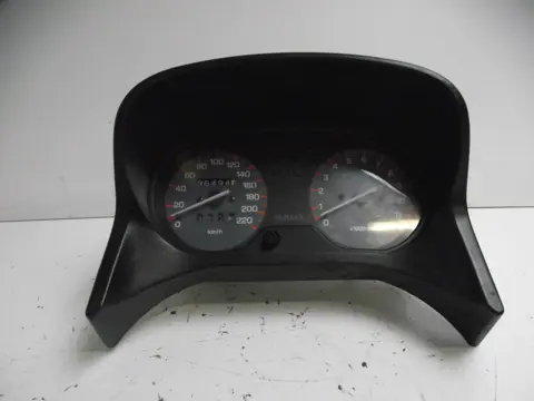 Meter combination Yamaha XJ 600 Diversion 1992 - 1996