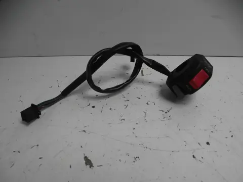 STUURSCHAKELAAR Yamaha XJ 600 Diversion 1992 - 1996
