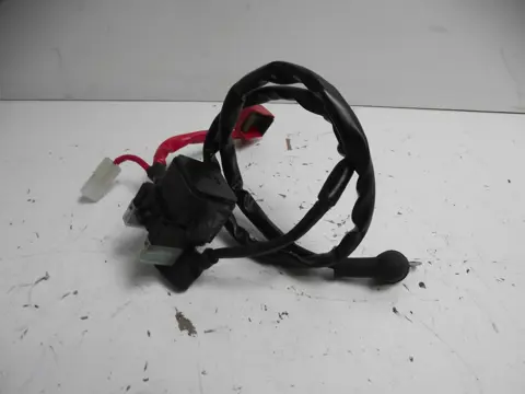 Starter Relay Yamaha FZ6 2004 - 2006