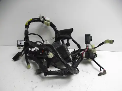 KABELBOOM Yamaha FZ6 2004 - 2007