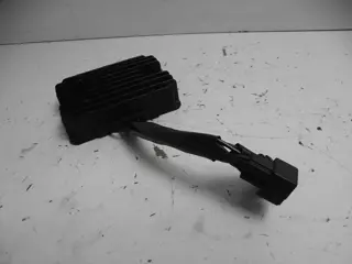 Regulator rectifier  Suzuki GSX F 650 2007 - 2011