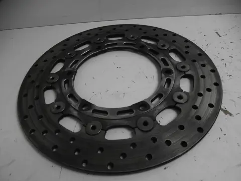 Brake disc front Yamaha YZF 600 Thundercat 1996 - 2003