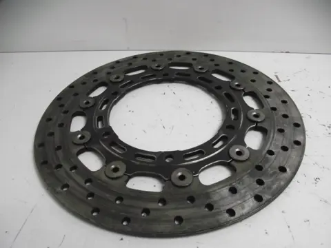 Brake disc front Yamaha YZF 600 Thundercat 1996 - 2003