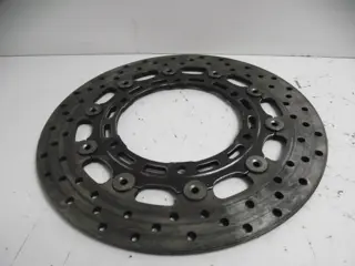 Brake disc front Yamaha YZF 600 Thundercat 1996 - 2003